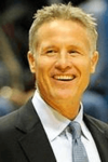 Brett Brown