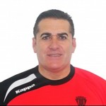 Jos Ramn Sandoval